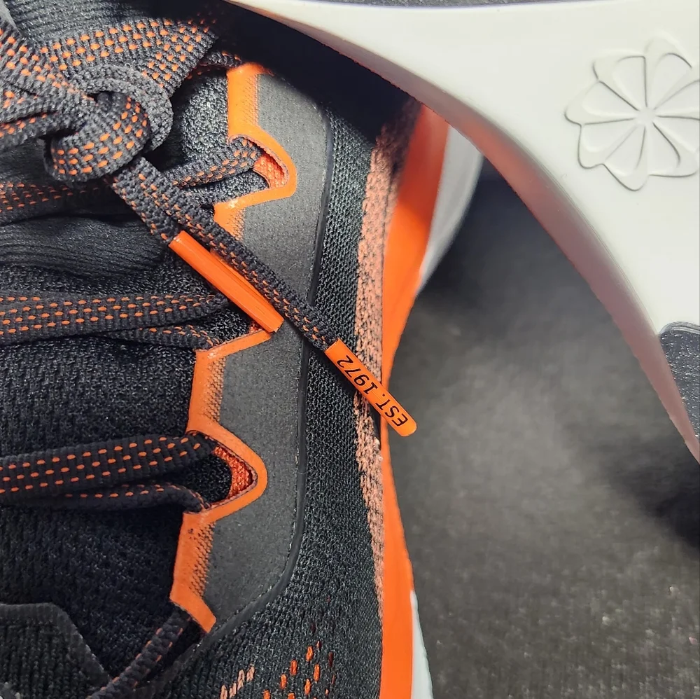 Nike Air Zoom Pegasus 41 Cleveland Browns Running Shoes FZ5075-001 Men 13